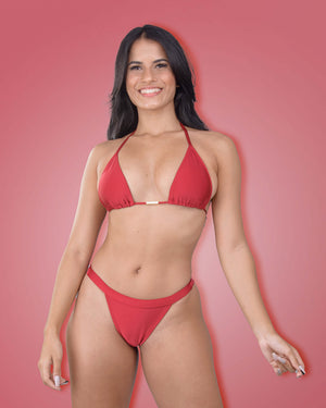 vermelho